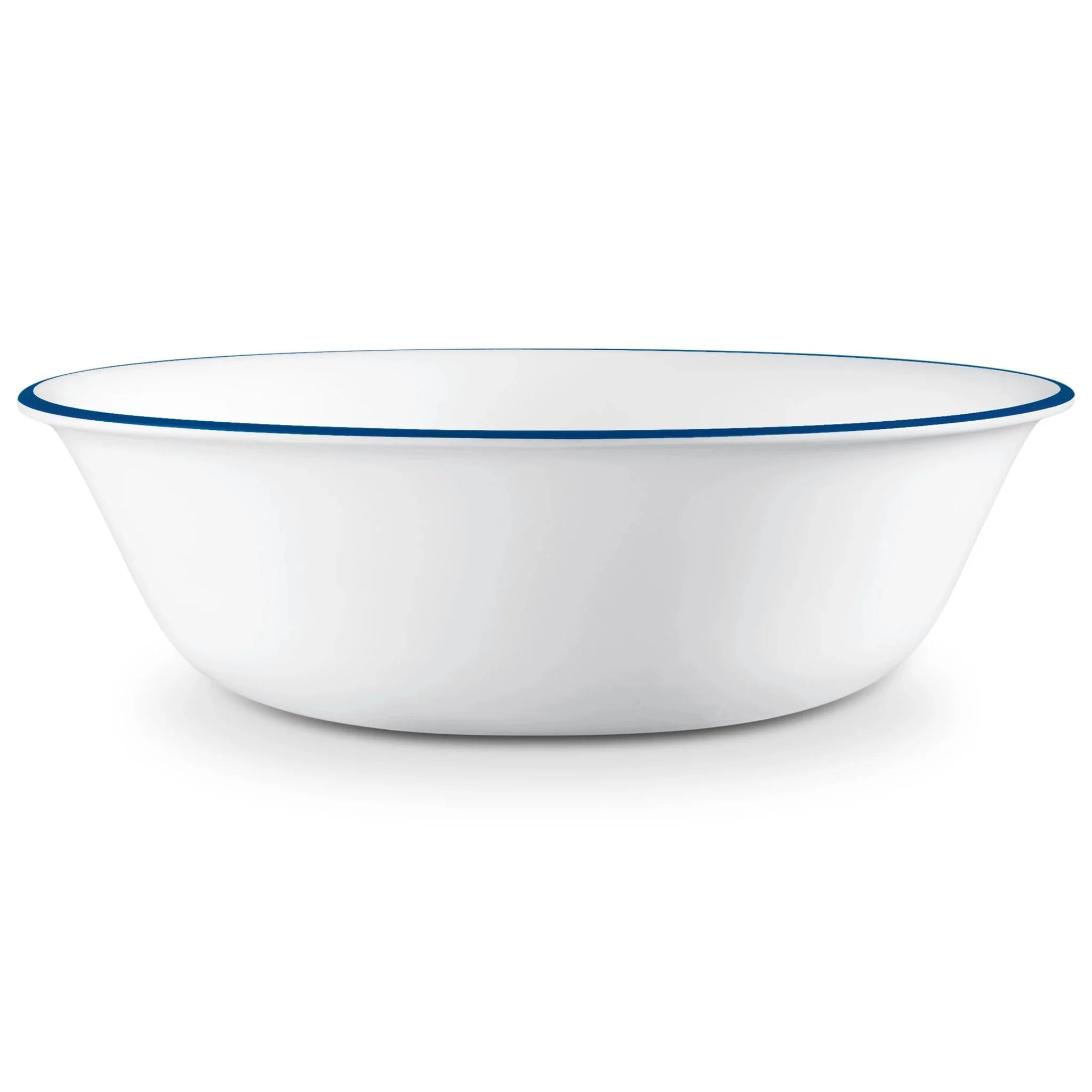 Corelle Modern Dinnerware Corelle? Caspian Lace 18-ounce Cereal Bowl