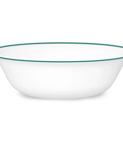 Corelle Modern Dinnerware Corelle? Solar Print 18-ounce Cereal Bowl