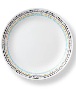Corelle Modern Dinnerware Corelle? Paloma 10.25 Dinner Plate