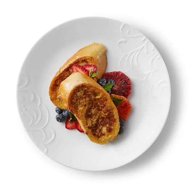 Corelle Modern Dinnerware Corelle? Cherish 10.25 Dinner Plate - Image 2
