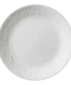 Corelle Modern Dinnerware Corelle? Bella Faenza 8.5 Salad Plate