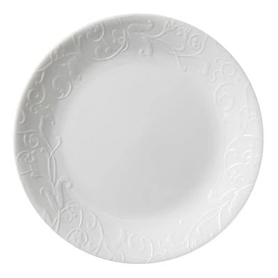 Corelle Modern Dinnerware Corelle? Bella Faenza 8.5 Salad Plate