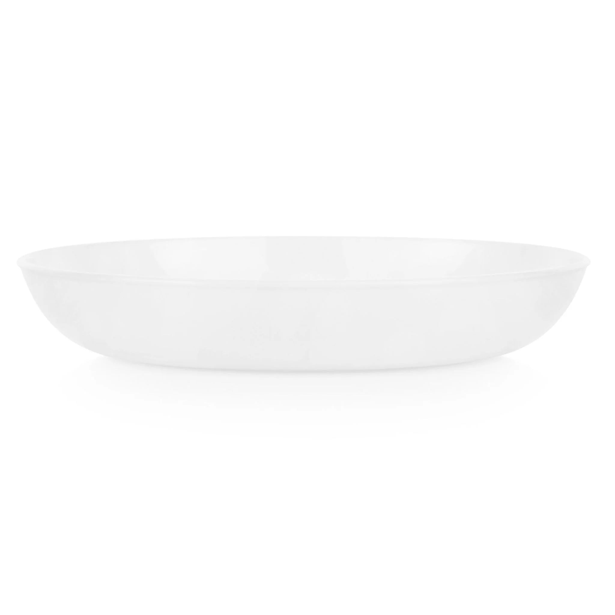Corelle Modern Dinnerware Corelle? Winter Frost White 30-ounce Versa Meal Bowl