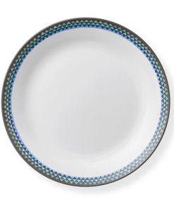Corelle Modern Dinnerware Corelle? Veranda 10.25?? Dinner Plate