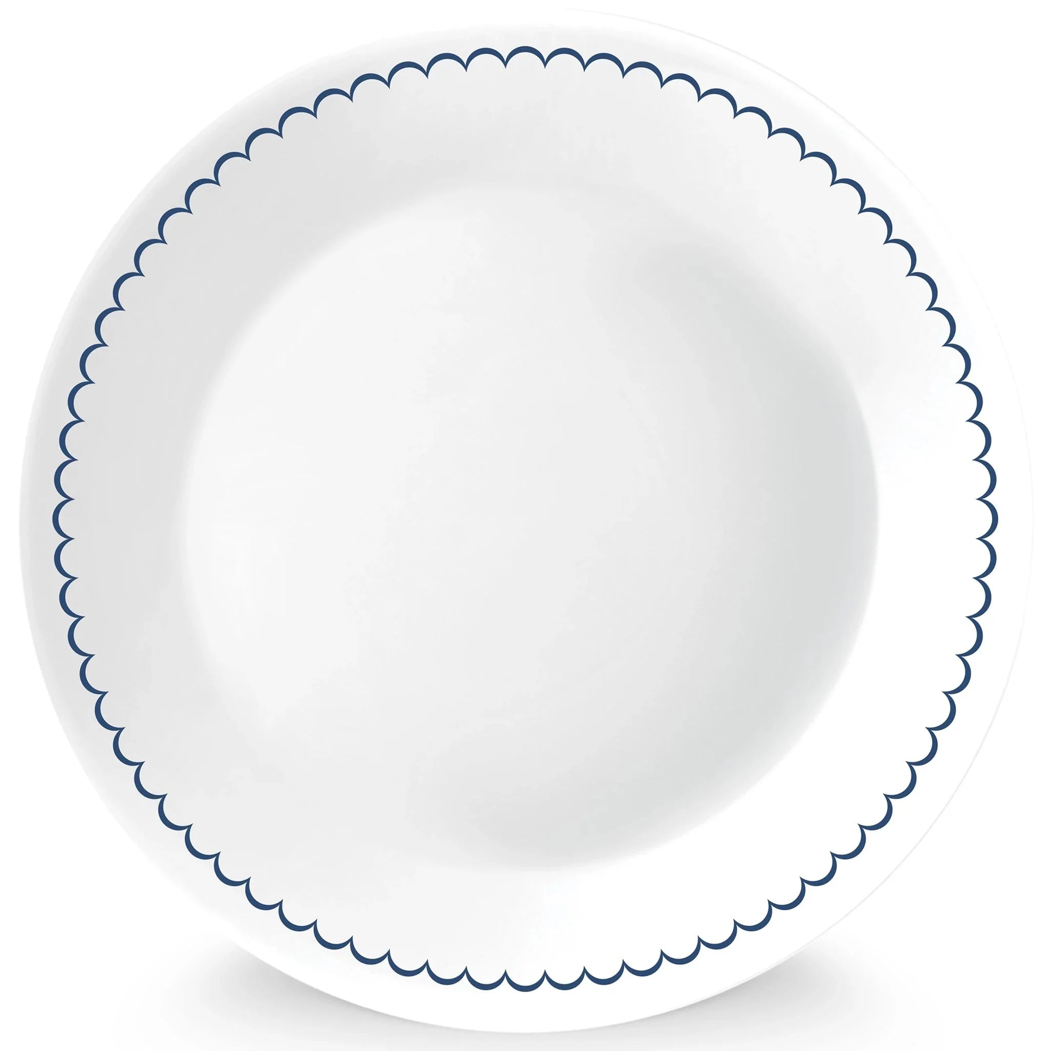 Corelle Modern Dinnerware Corelle? Caspian Lace 8.5 Salad Plate