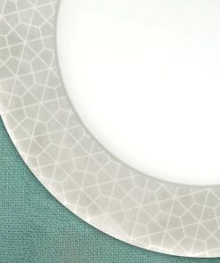 Alternative view of Corelle Modern Dinnerware Corelle? Knox 10.25 Dinner Plate