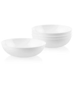 Corelle Modern Dinnerware Corelle? Grains And Greens Bowl, 4-pack