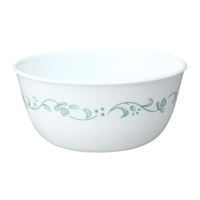 Corelle Modern Dinnerware Corelle? Country Cottage 28-ounce Large Soup Bowl