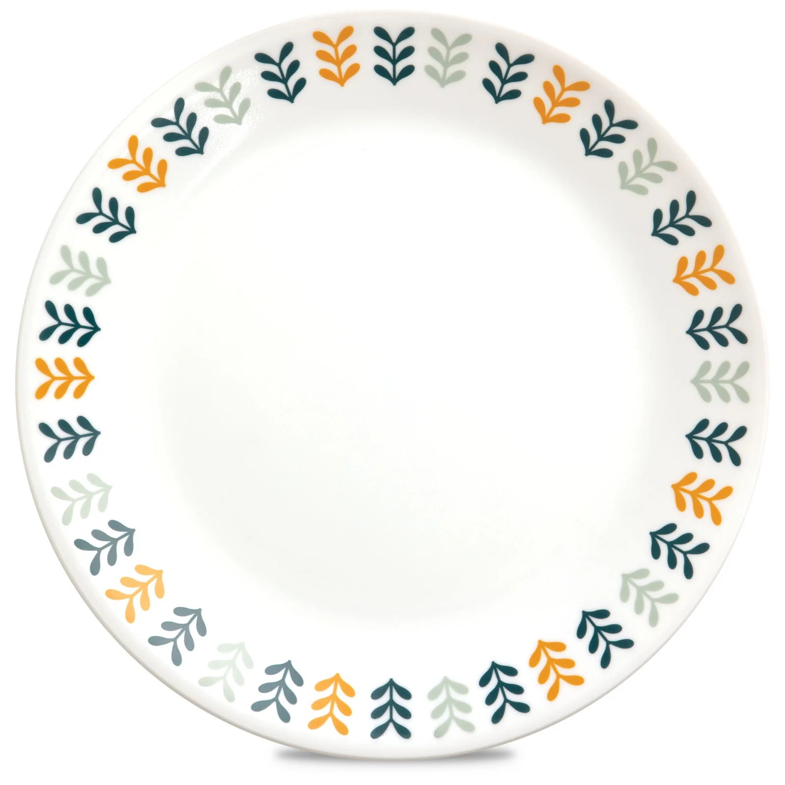 Corelle Modern Dinnerware Corelle? Anders 10.25 Dinner Plate