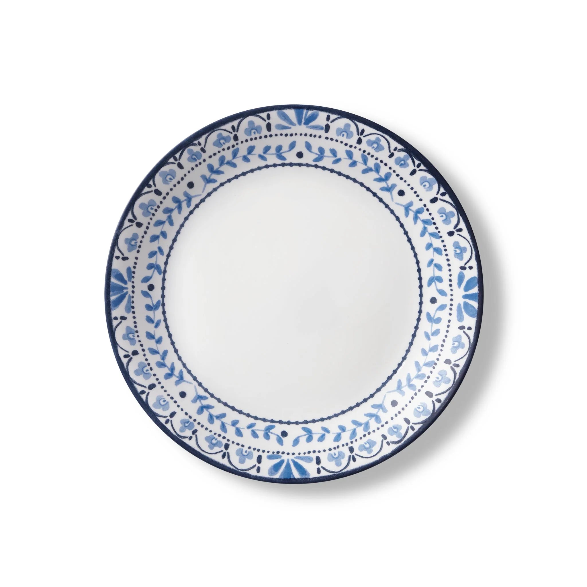 Corelle Modern Dinnerware Corelle? Portofino 8.5?? Salad Plate