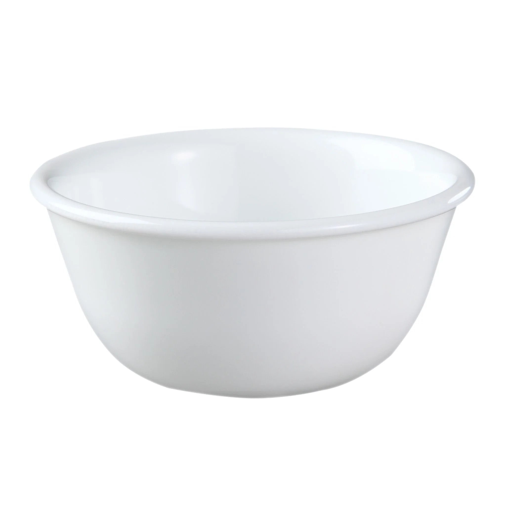 Corelle Modern Dinnerware Corelle? Winter Frost White 50-piece Dinnerware Set, Service for 8, EXCLUSIVE - Image 8