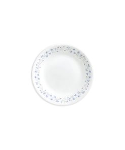 Corelle Modern Dinnerware Corelle? Lilac Blush 6.75 Appetizer Plate