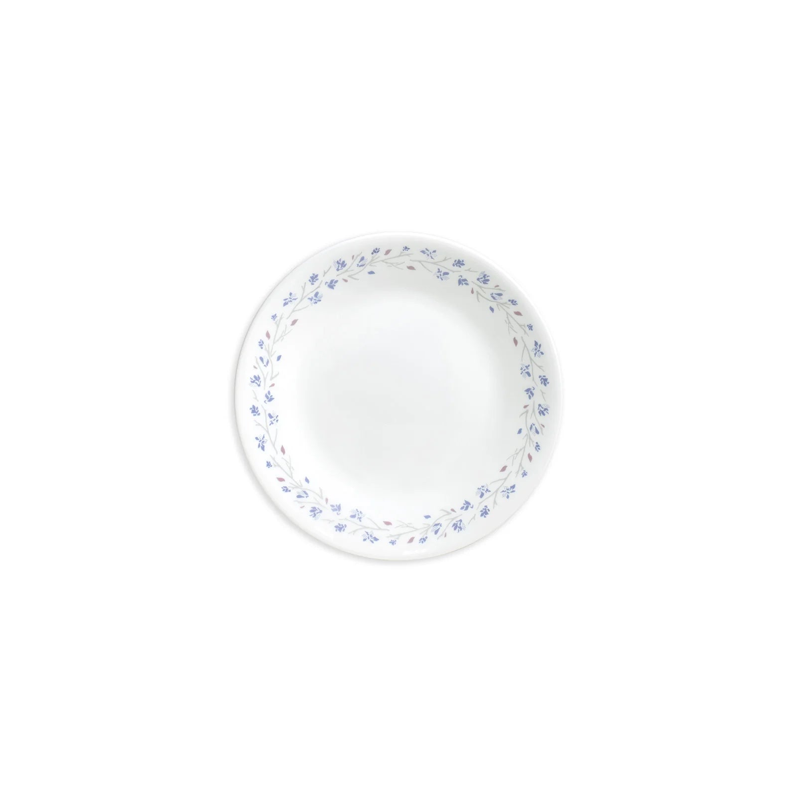 Corelle Modern Dinnerware Corelle? Lilac Blush 6.75 Appetizer Plate
