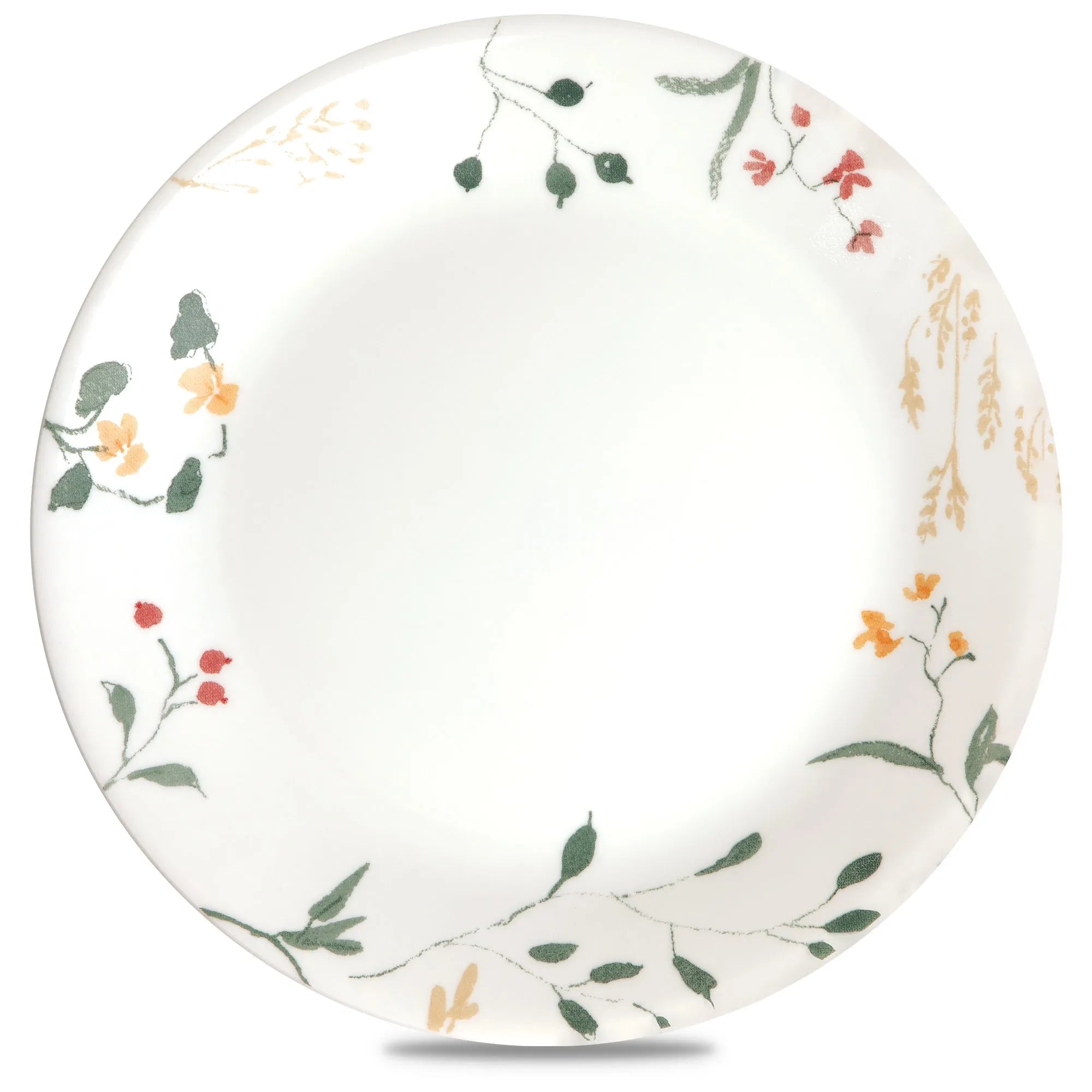 Corelle Modern Dinnerware Corelle? Wildflower Scatter 32-piece Dinnerware Set, Service for 8 - Image 5