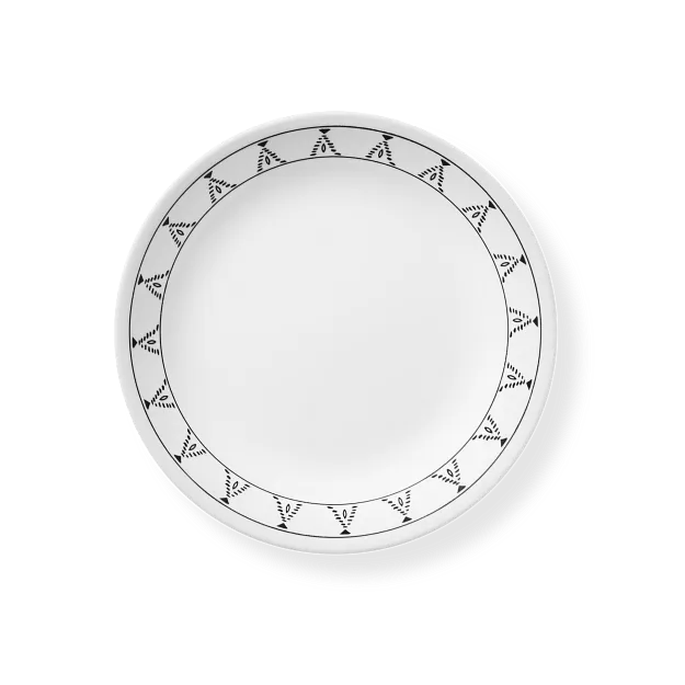 Corelle Modern Dinnerware Corelle? Cusco 8.5 Salad Plate