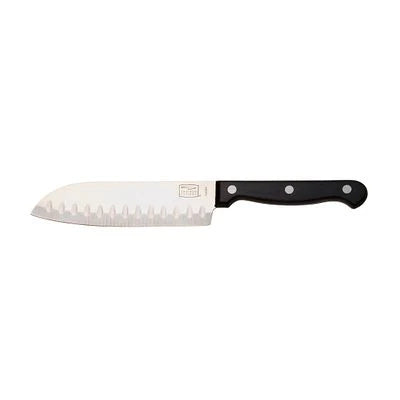 Corelle Modern Dinnerware Chicago Cutlery? Essentials? 5 Partoku Knife