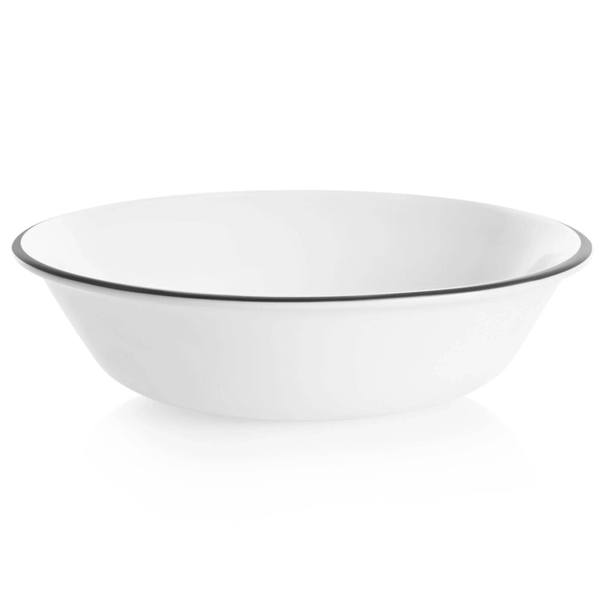 Corelle Modern Dinnerware Corelle? Veranda 10-ounce Dip & Condiment Bowl