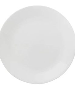 Corelle Modern Dinnerware Corelle? Winter Frost White 8.5 Salad Plate