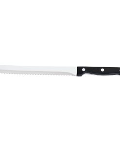 Corelle Modern Dinnerware Chicago Cutlery? Essentials 8 Bread Knife