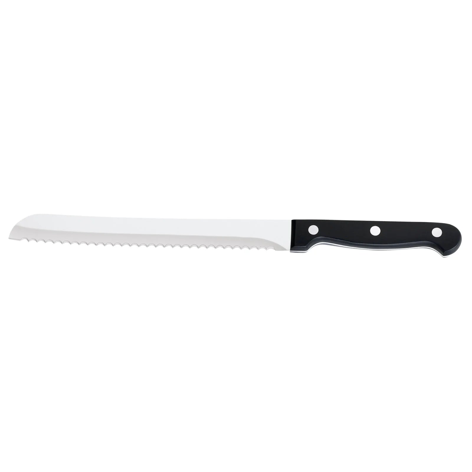 Corelle Modern Dinnerware Chicago Cutlery? Essentials 8 Bread Knife