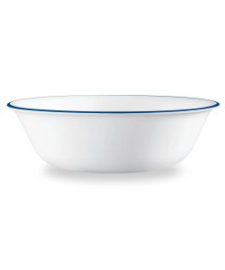 Corelle Modern Dinnerware Corelle? Darlington 18-ounce Cereal/Soup Bowl