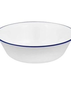 Corelle Modern Dinnerware Corelle? Ocean Blues 18-ounce Cereal Bowl