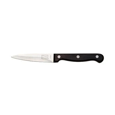 Corelle Modern Dinnerware Chicago Cutlery? Essentials? 3.5 Paring Knife