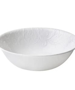 Corelle Modern Dinnerware Corelle? Bella Faenza 1-quart Large Serving Bowl