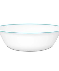 Corelle Modern Dinnerware Corelle? Global Collection Terracotta Dreams 18-ounce Cereal Bowl