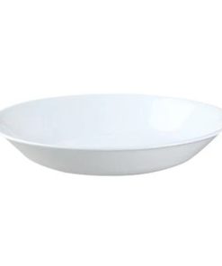 Corelle Modern Dinnerware Corelle? Winter Frost White 20-ounce Small Meal Bowl