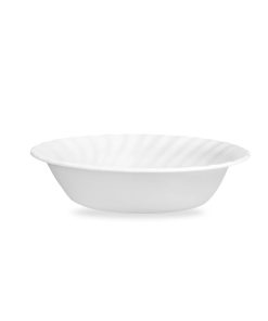 Corelle Modern Dinnerware Corelle? Enhancements 18-ounce Glass Cereal/Soup Bowl