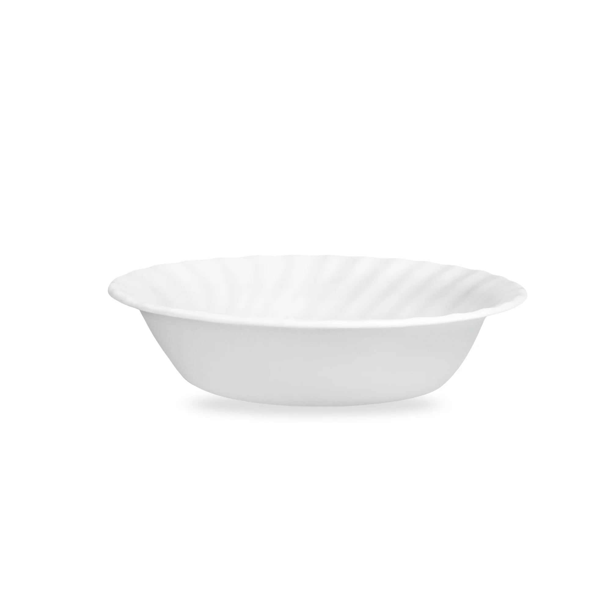 Corelle Modern Dinnerware Corelle? Enhancements 18-ounce Glass Cereal/Soup Bowl