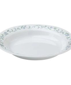 Corelle Modern Dinnerware Corelle? Country Cottage 15-ounce Rimmed Cereal Bowl