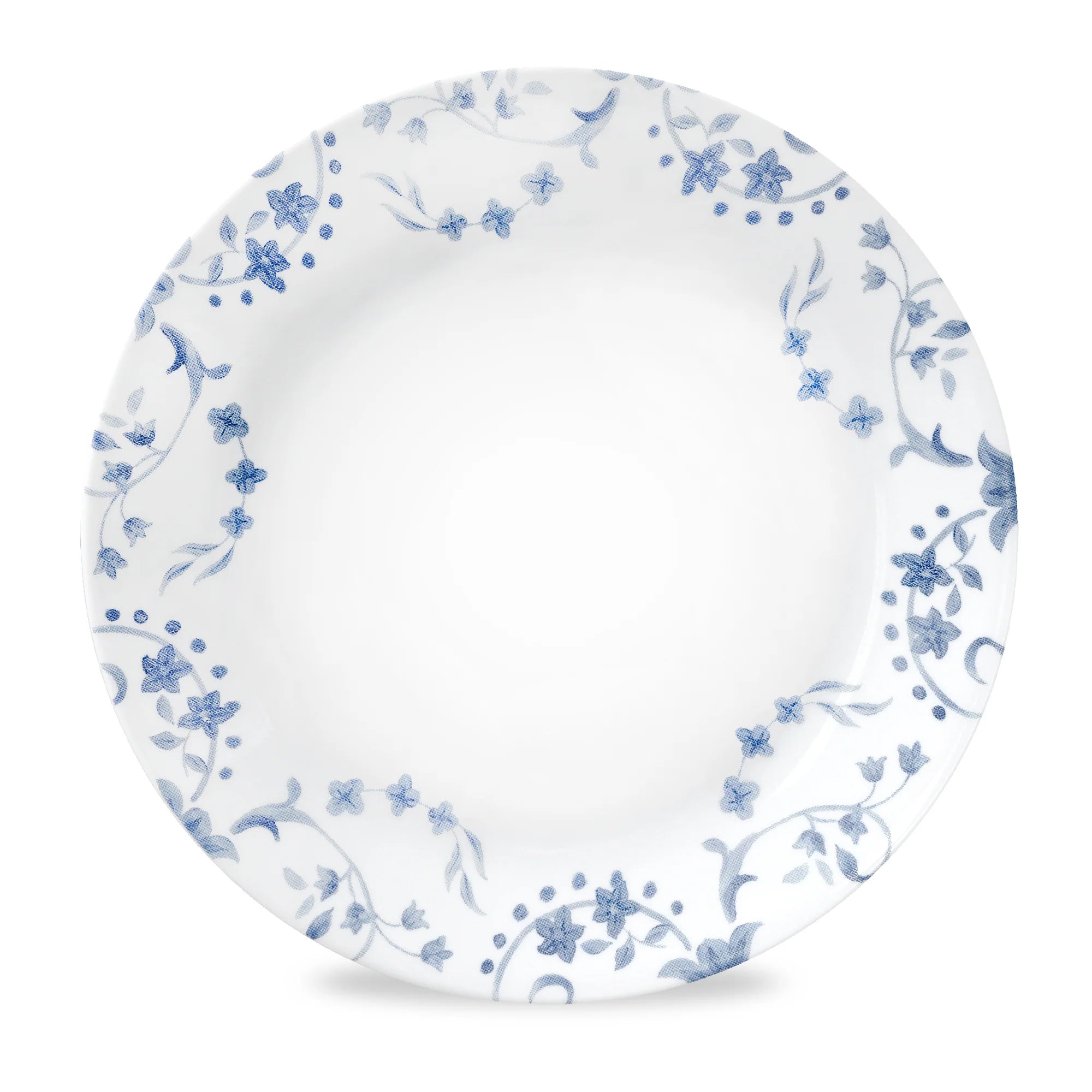 Corelle Modern Dinnerware Corelle? Darlington 10.25 Dinner Plate