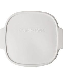Corelle Modern Dinnerware CorningWare? Stovetop? Plastic Lid for 5-liter Baking Dish