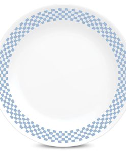 Corelle Modern Dinnerware Corelle? Amelia 10.25 Dinner Plate