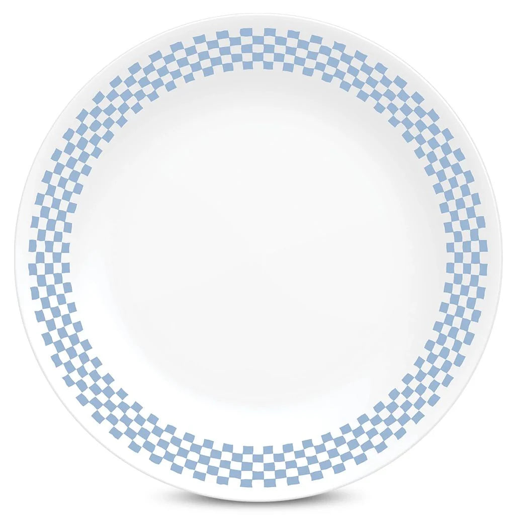 Corelle Modern Dinnerware Corelle? Amelia 10.25 Dinner Plate
