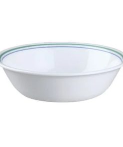 Corelle Modern Dinnerware Corelle? Country Cottage 18-ounce Cereal Bowl