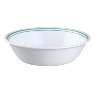 Corelle Modern Dinnerware Corelle? Country Cottage 18-ounce Cereal Bowl