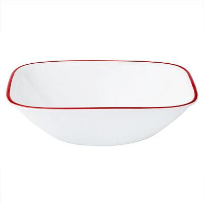 Corelle Modern Dinnerware Corelle? Kyoto Leaves 10-ounce Dip & Condiment Bowl