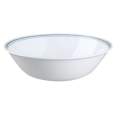 Corelle Modern Dinnerware Corelle? Country Cottage 1-quart Large Serving Bowl