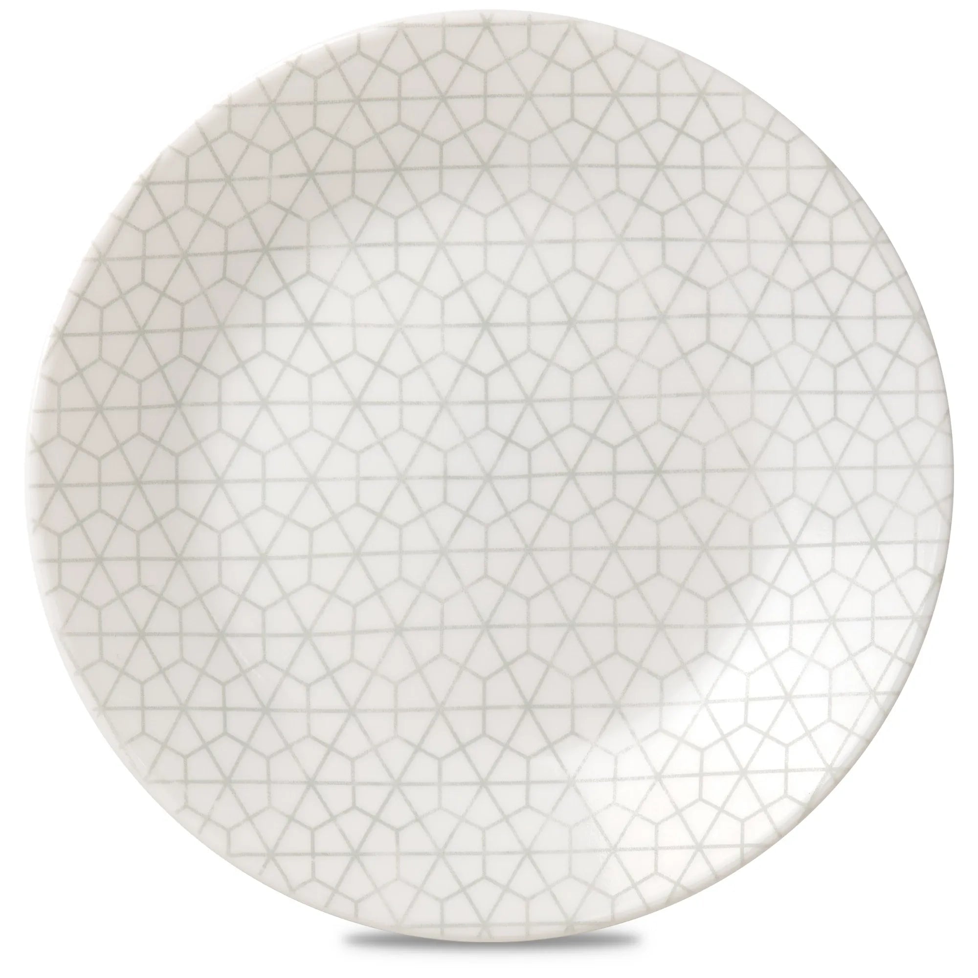 Corelle Modern Dinnerware Corelle? Knox 6.75 Appetizer Plate