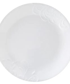 Corelle Modern Dinnerware Corelle? Cherish 10.25 Dinner Plate
