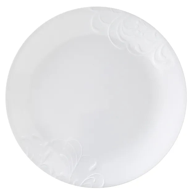 Corelle Modern Dinnerware Corelle? Cherish 10.25 Dinner Plate