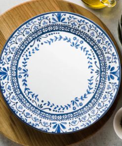 Alternative view of Corelle Modern Dinnerware Corelle? Portofino 8.5 Salad Plates, 6-pack