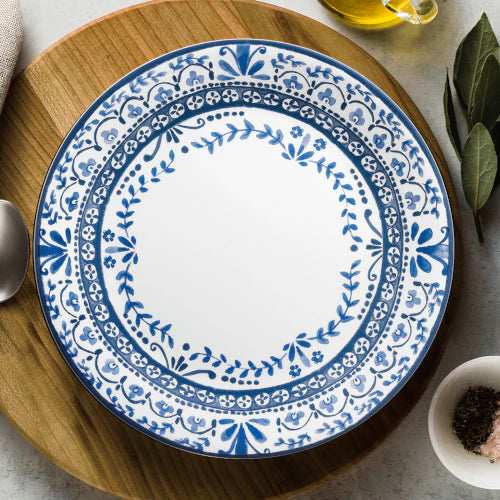 Corelle Modern Dinnerware Corelle? Portofino 8.5?? Salad Plate - Image 2