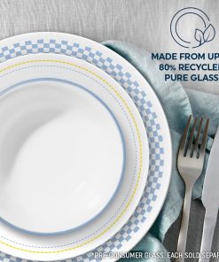 Alternative view of Corelle Modern Dinnerware Corelle? Amelia 18-ounce Cereal Bowl
