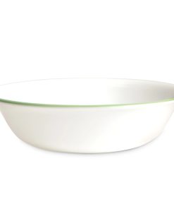 Corelle Modern Dinnerware Corelle? Spring Blossom Green 10-ounce Bowl