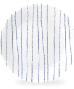 Corelle Modern Dinnerware Corelle? Botanical Stripes 6.75 Appetizer Plate