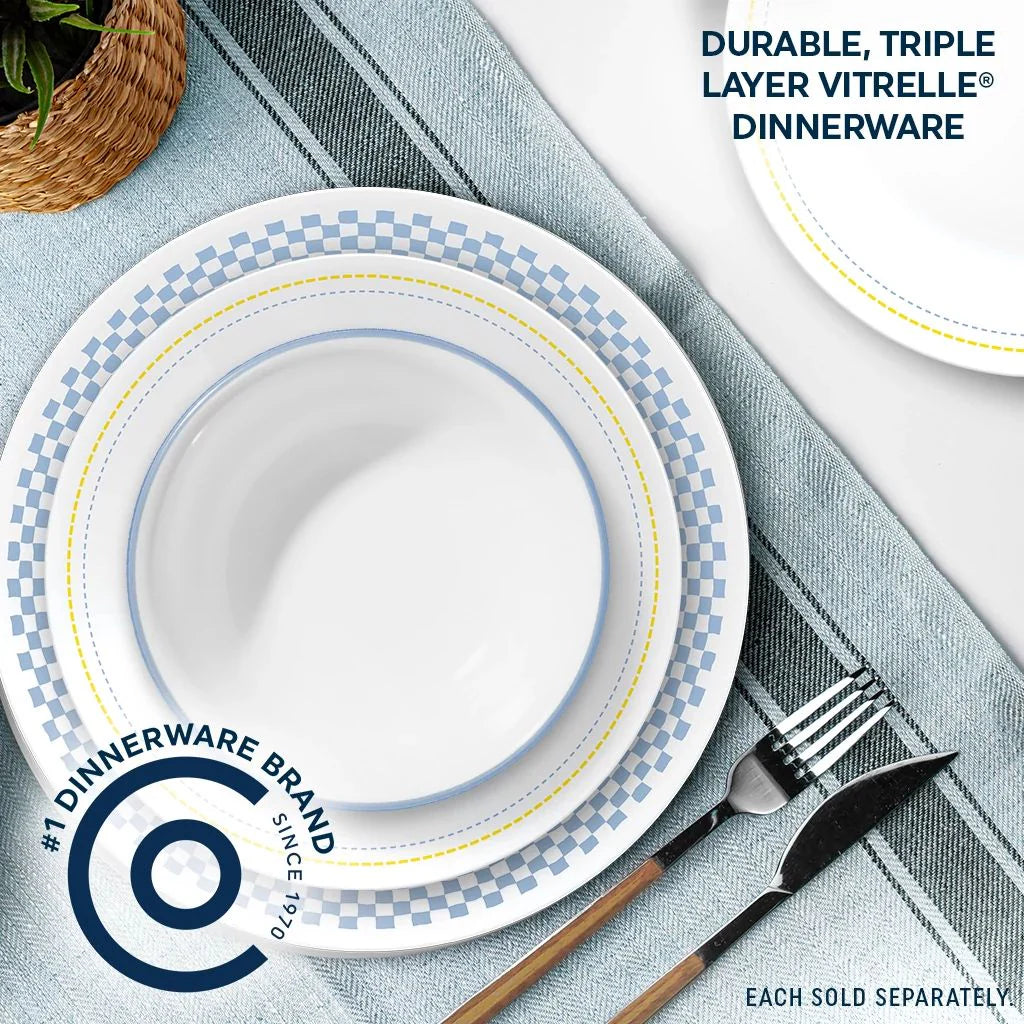 Corelle Modern Dinnerware Corelle? Amelia 18-ounce Cereal Bowl - Image 3